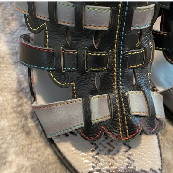 L’Atiste by Spring Step - Picture 4 of 8